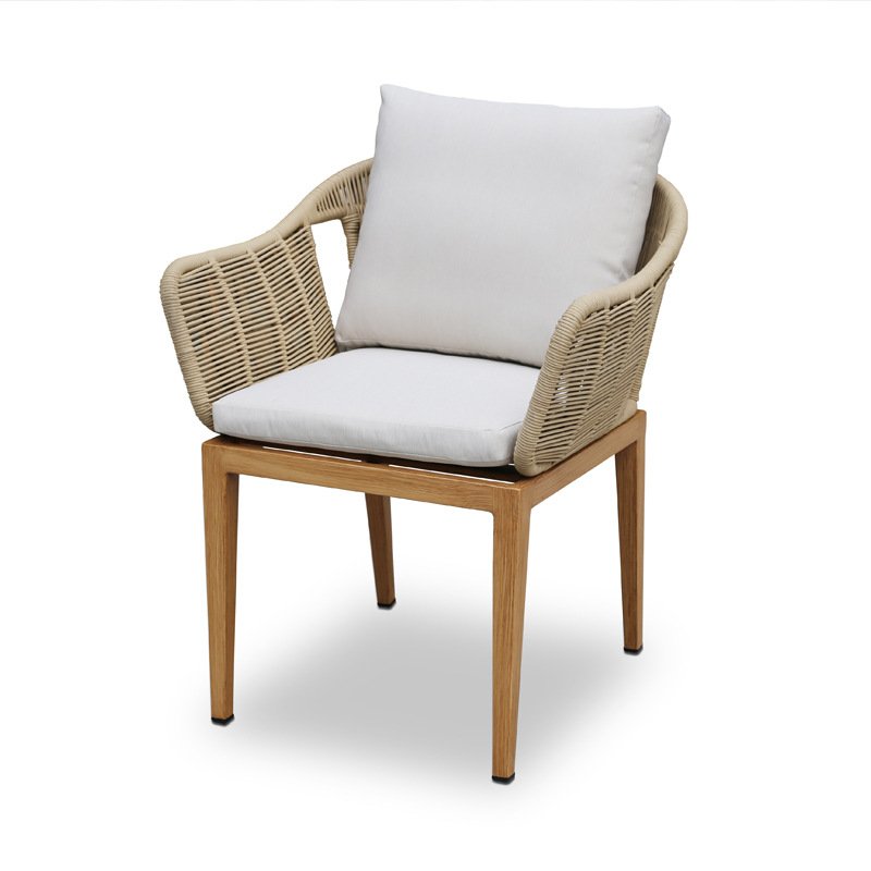 Rope Dining Set - Image 4