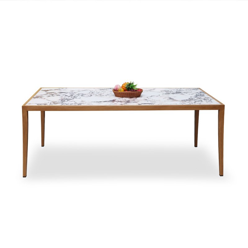 Rope Dining Set - Image 5