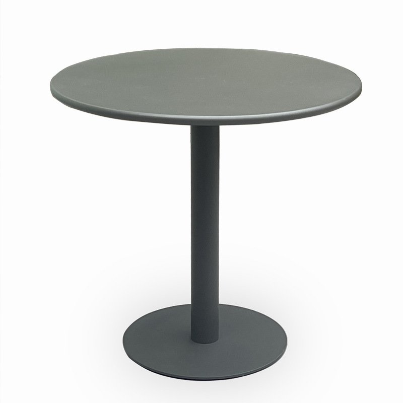 Rope Outdoor Dining Set - Image 5