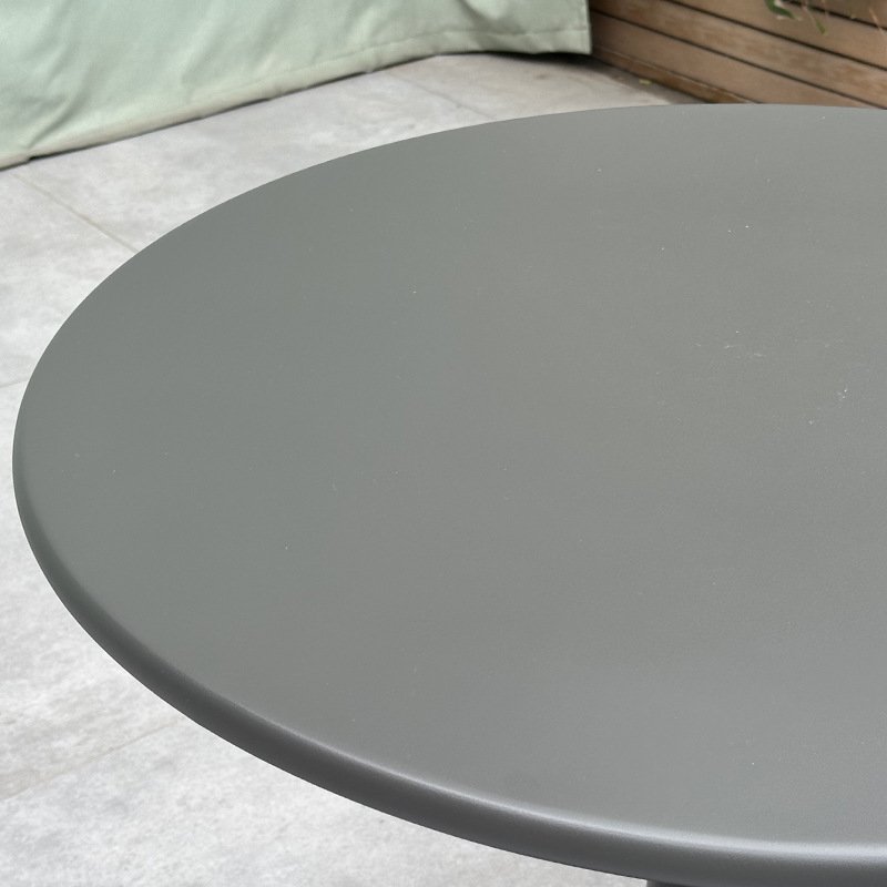 Rope Outdoor Dining Set - Image 6